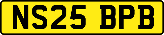 NS25BPB