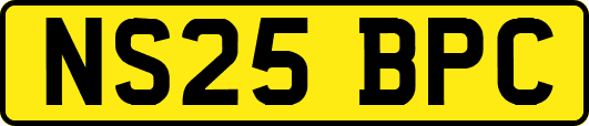 NS25BPC