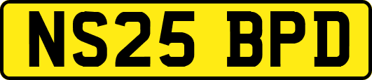 NS25BPD