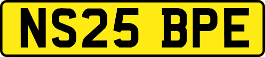 NS25BPE