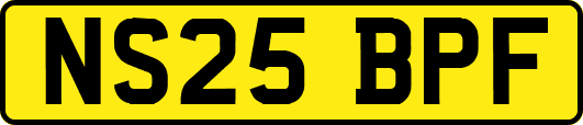 NS25BPF