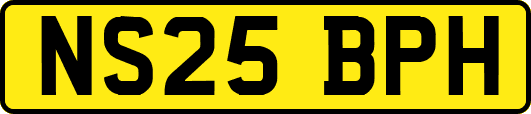 NS25BPH