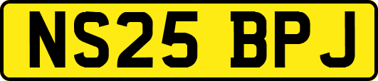 NS25BPJ