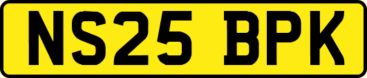 NS25BPK