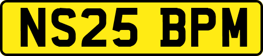 NS25BPM