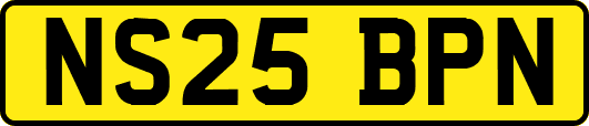 NS25BPN