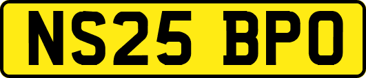 NS25BPO