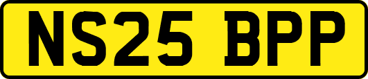 NS25BPP