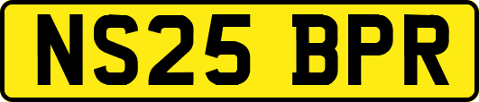 NS25BPR
