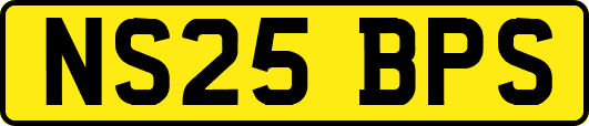 NS25BPS