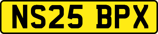 NS25BPX