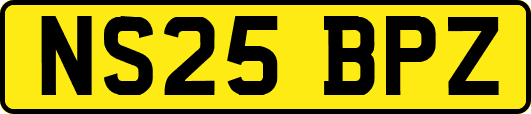 NS25BPZ