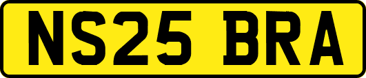 NS25BRA