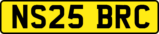 NS25BRC