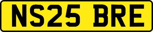 NS25BRE