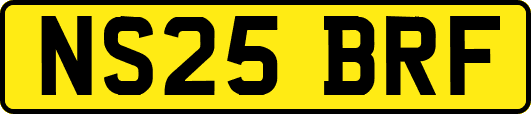 NS25BRF
