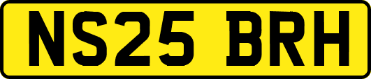 NS25BRH