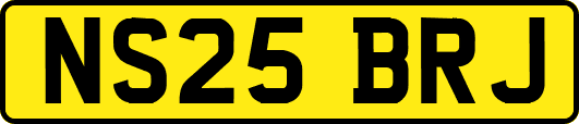 NS25BRJ