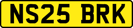NS25BRK