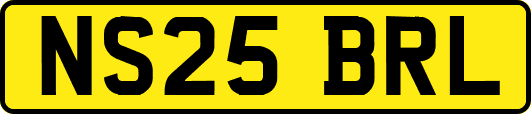 NS25BRL