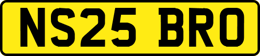 NS25BRO