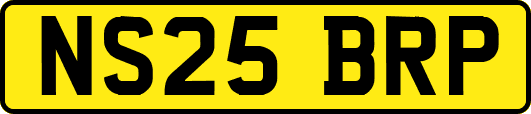 NS25BRP