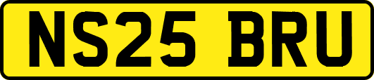 NS25BRU
