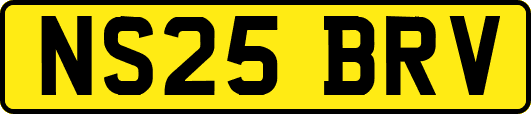 NS25BRV