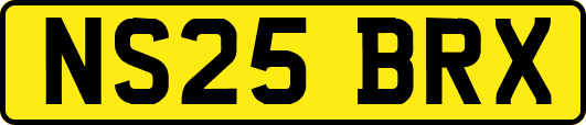 NS25BRX