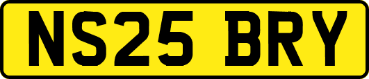NS25BRY