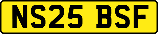 NS25BSF