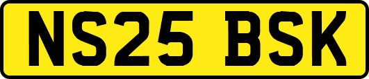 NS25BSK