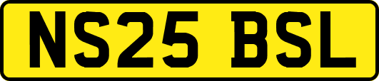 NS25BSL
