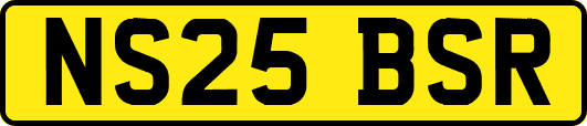 NS25BSR