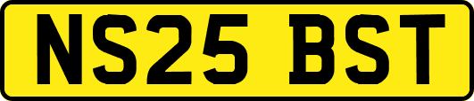 NS25BST
