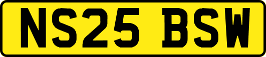 NS25BSW