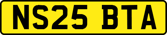 NS25BTA