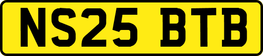 NS25BTB