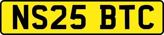 NS25BTC