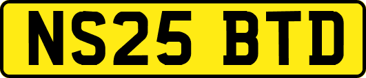 NS25BTD