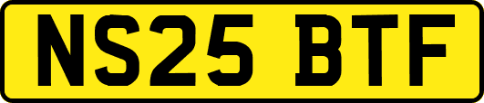 NS25BTF
