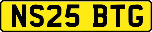 NS25BTG
