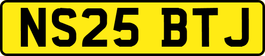 NS25BTJ