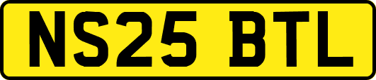 NS25BTL