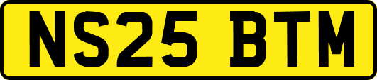 NS25BTM