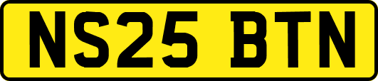 NS25BTN