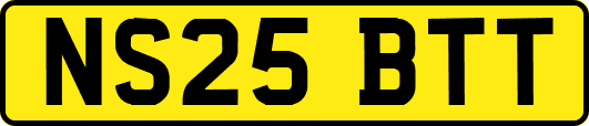 NS25BTT