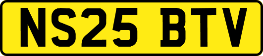NS25BTV