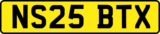 NS25BTX