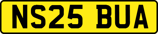 NS25BUA